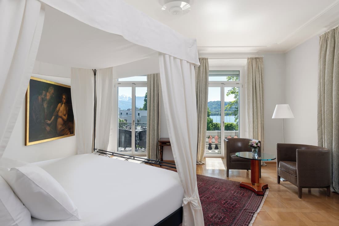 Grand Hotel Europe