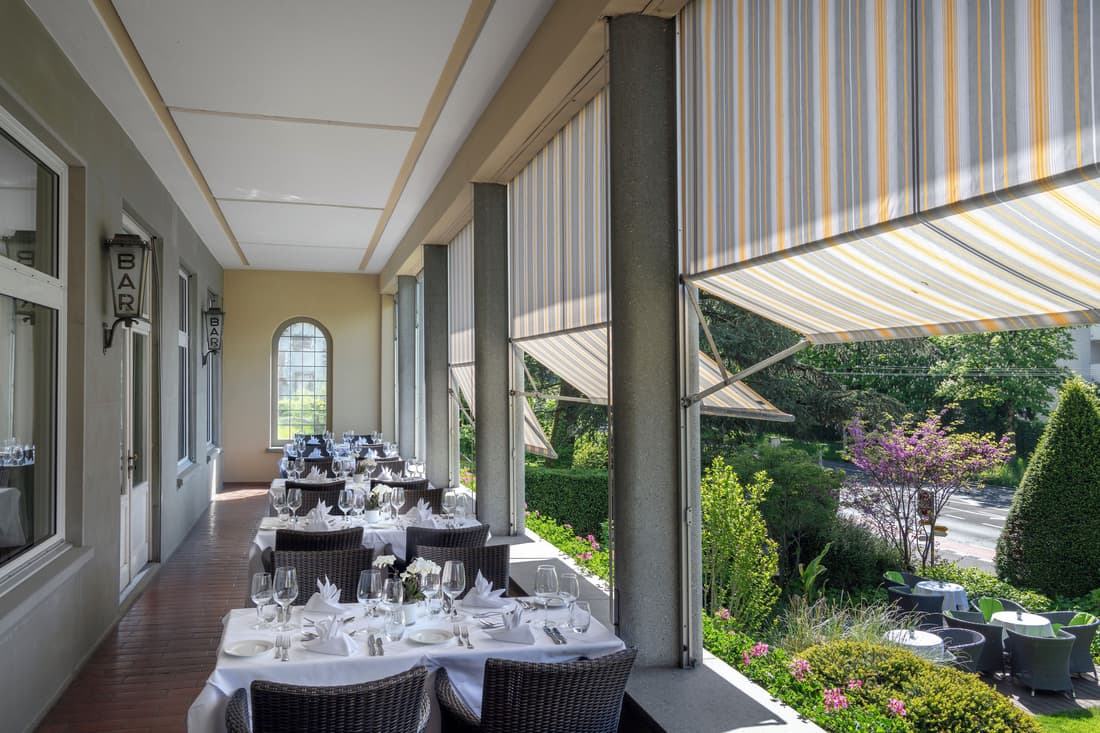 Grand Hotel Europe