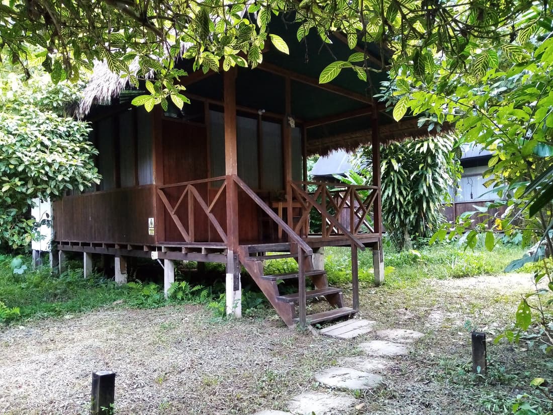 Inotawa Lodge