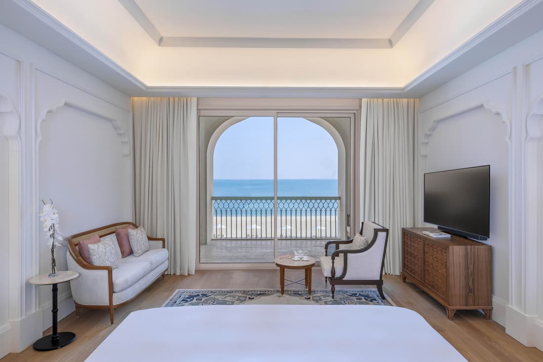 The Chedi Katara Hotel & Resort