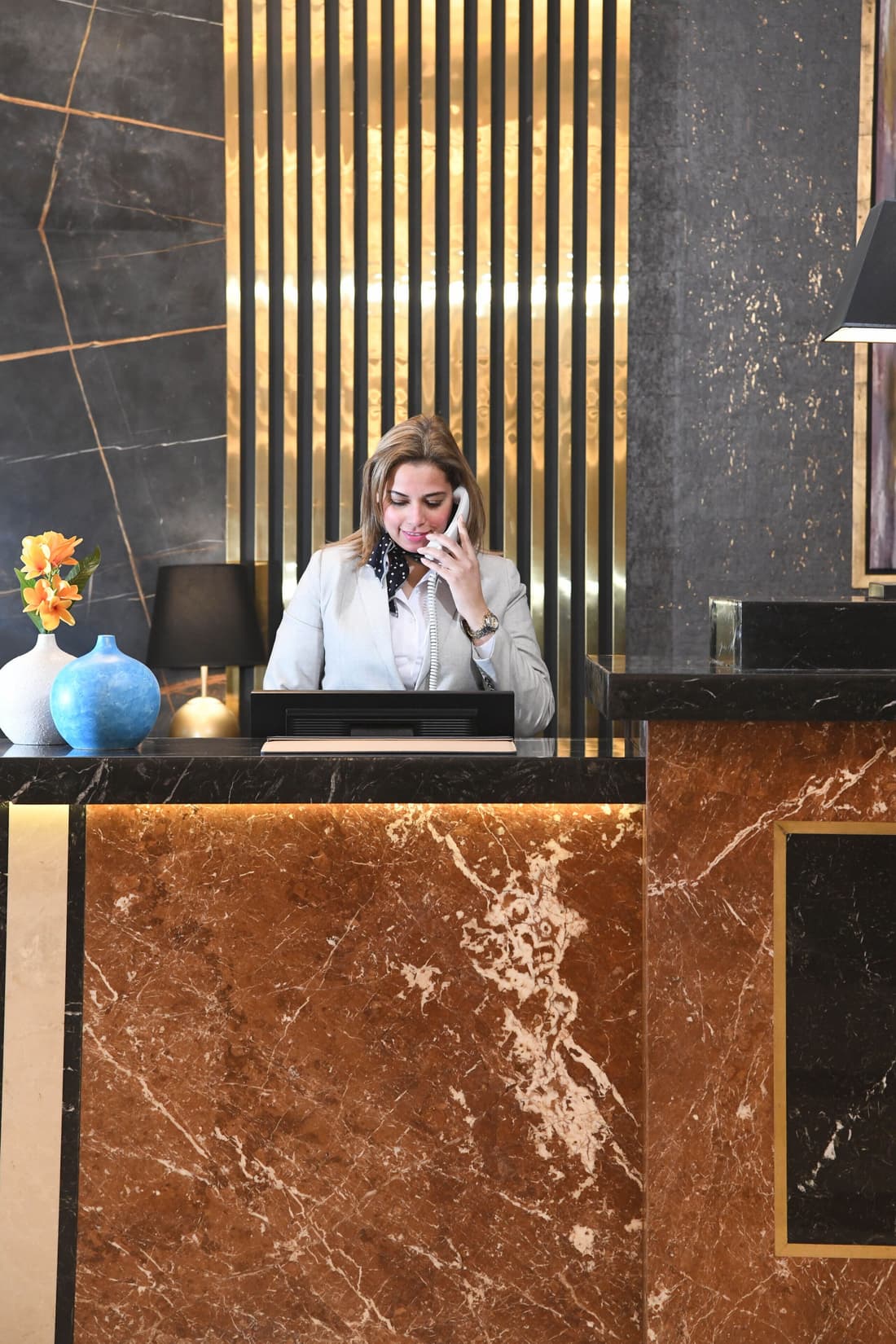 Tolip Gardens Hotel