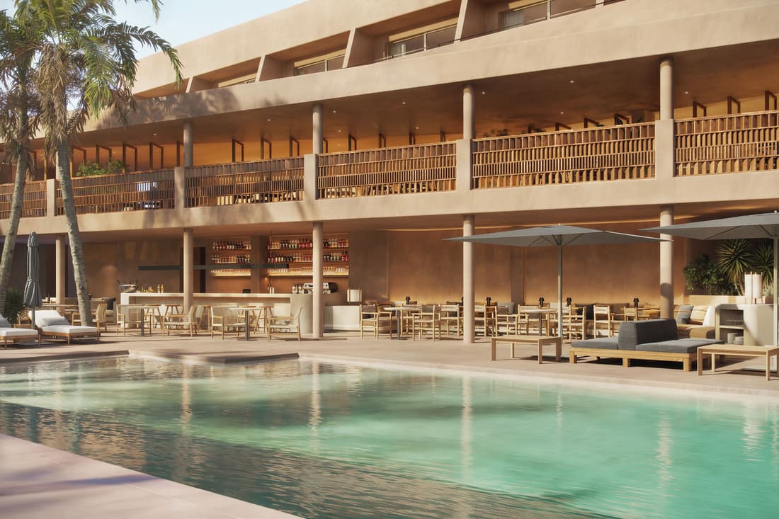 Blau Cala Mandia - New Opening