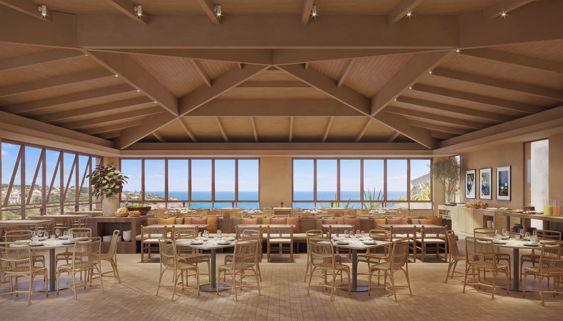 Blau Cala Mandia - New Opening