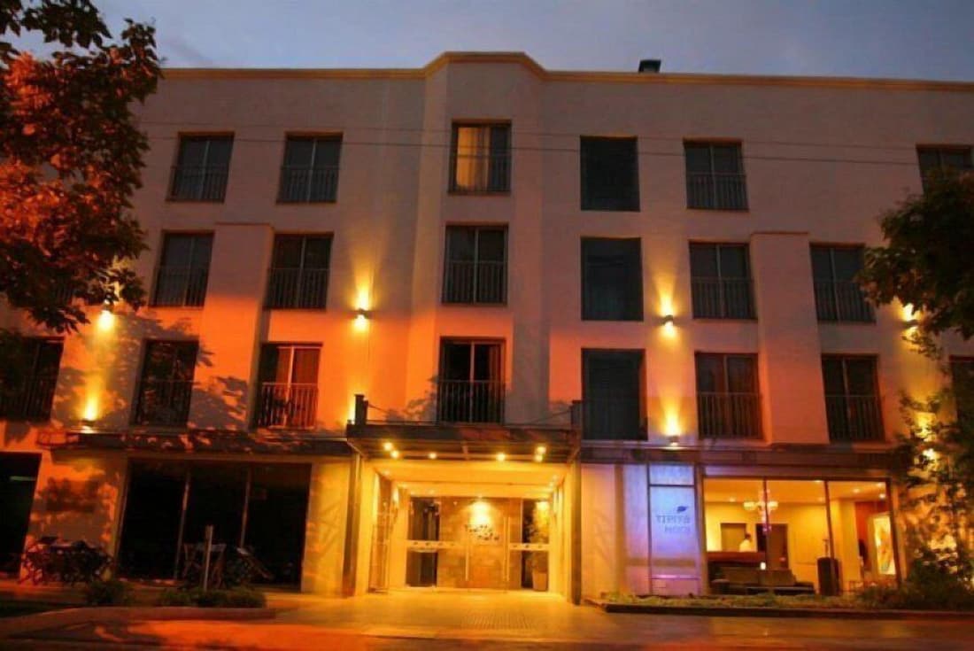 TIERRA MORA HOTEL BOUTIQUE