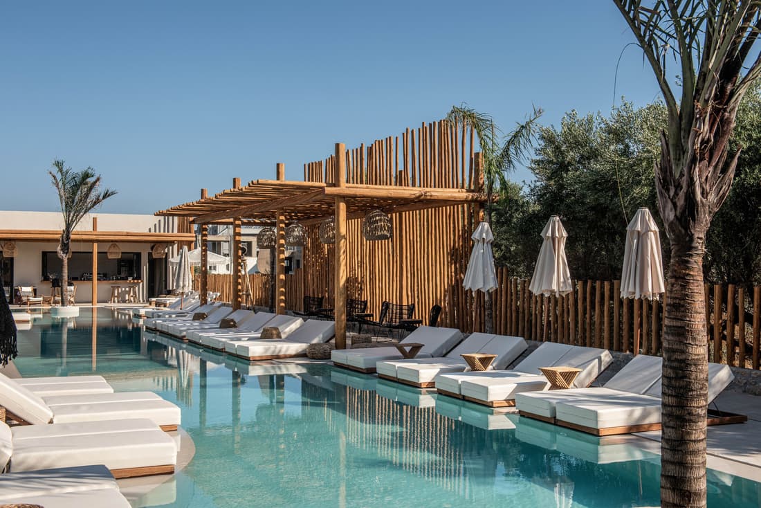 Indigo Inn Casa - Adults Only