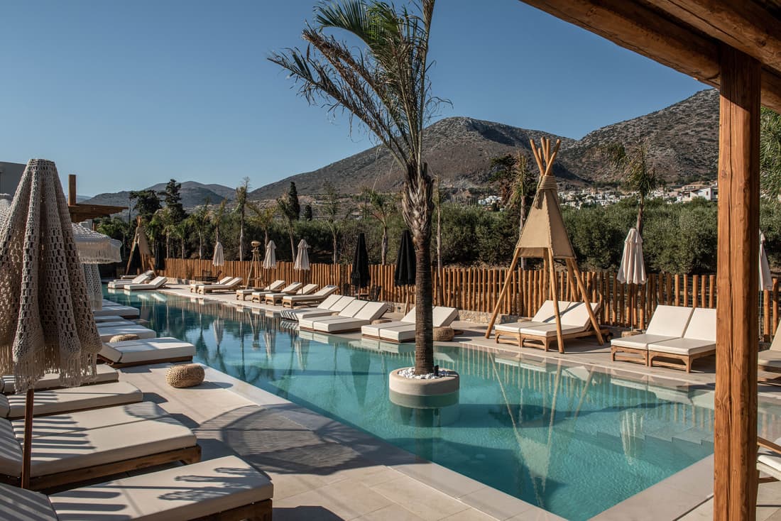 Indigo Inn Casa - Adults Only