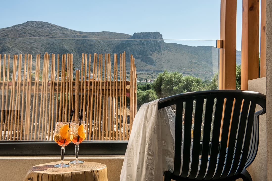 Indigo Inn Casa - Adults Only