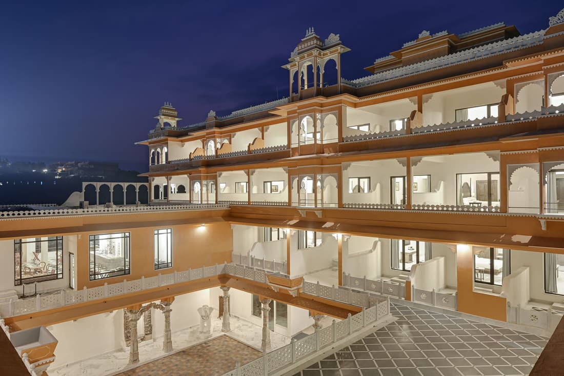 Fateh Vilas by Fateh Collection
