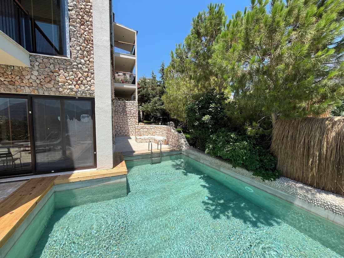 Likya Gardens Hotel