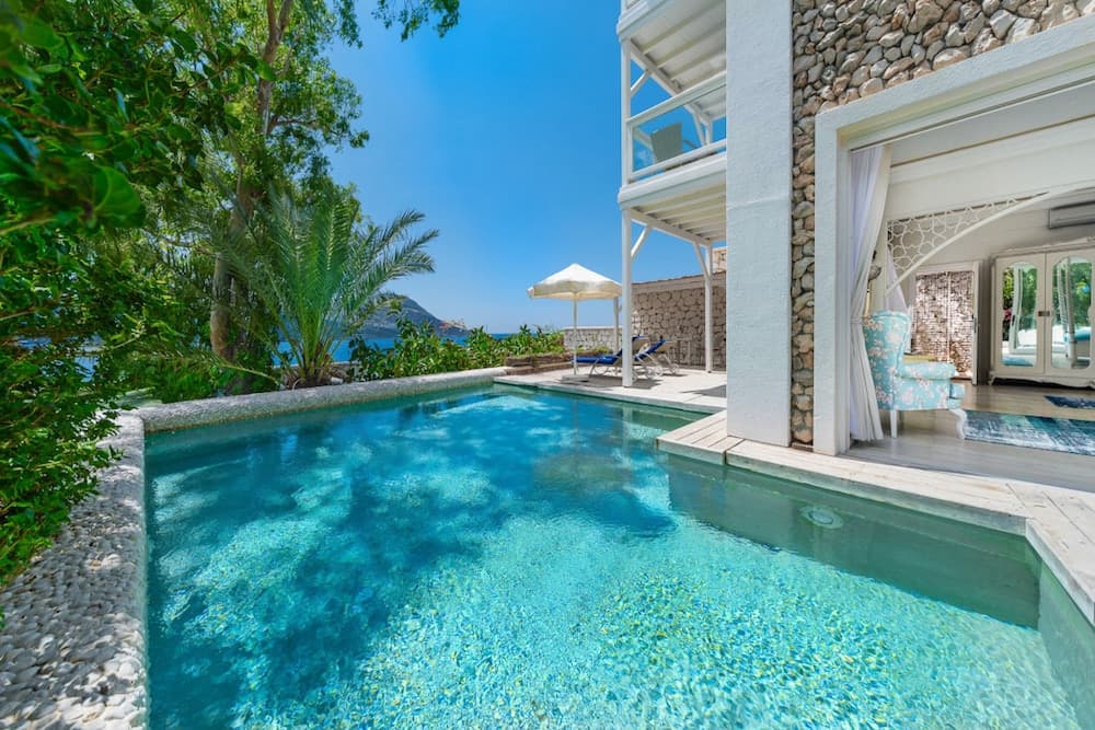 Likya Gardens Hotel