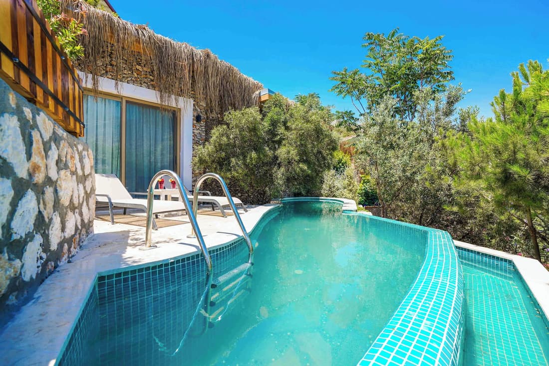 Likya Gardens Hotel