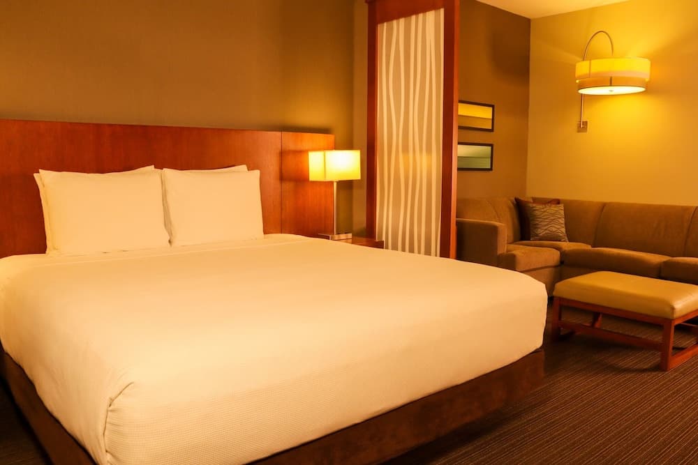 Hotel Dann Carlton Panamá