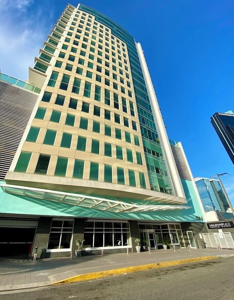 Hotel Dann Carlton Panamá