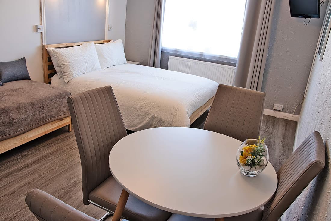 Orient B&B
