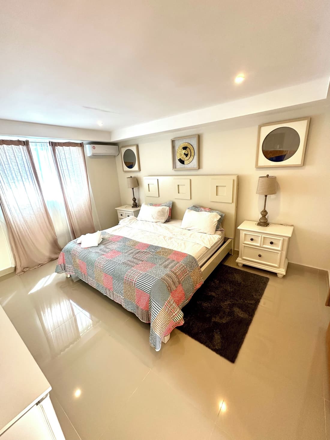 Noé Hotel