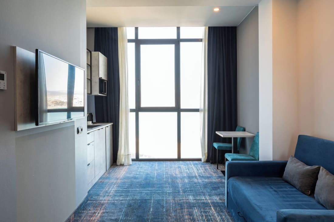 Gino Seaside Tbilisi, Trademark Collection by Wyndham