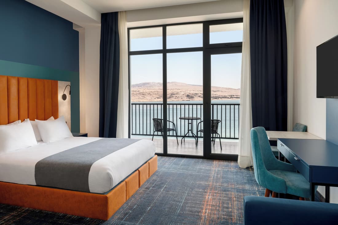 Gino Seaside Tbilisi, Trademark Collection by Wyndham
