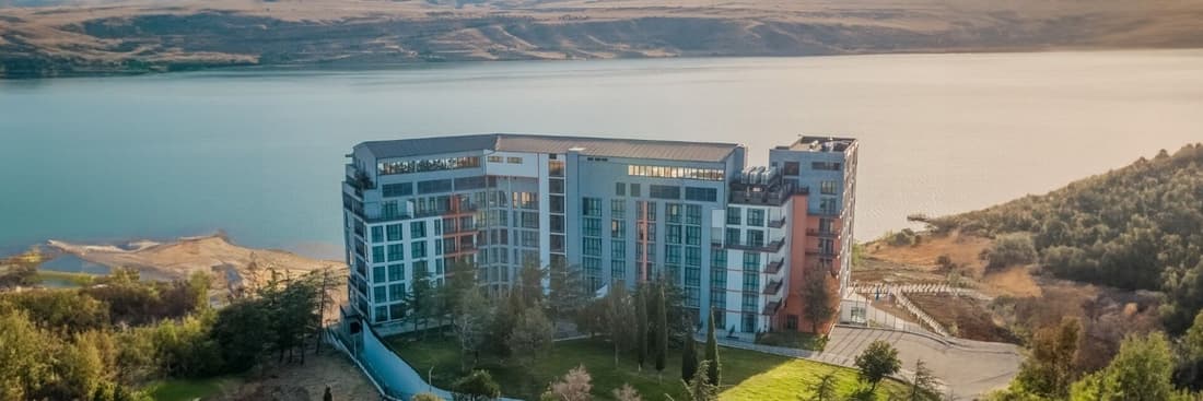 Gino Seaside Tbilisi, Trademark Collection by Wyndham