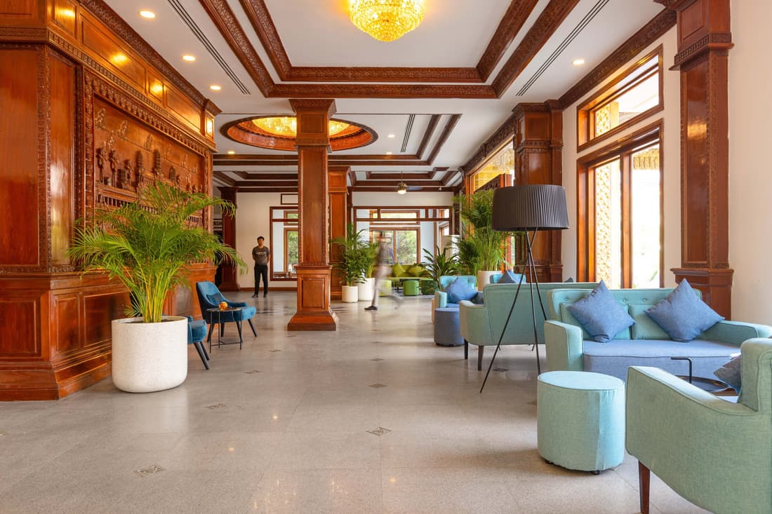 Angkor Land Urban Boutique