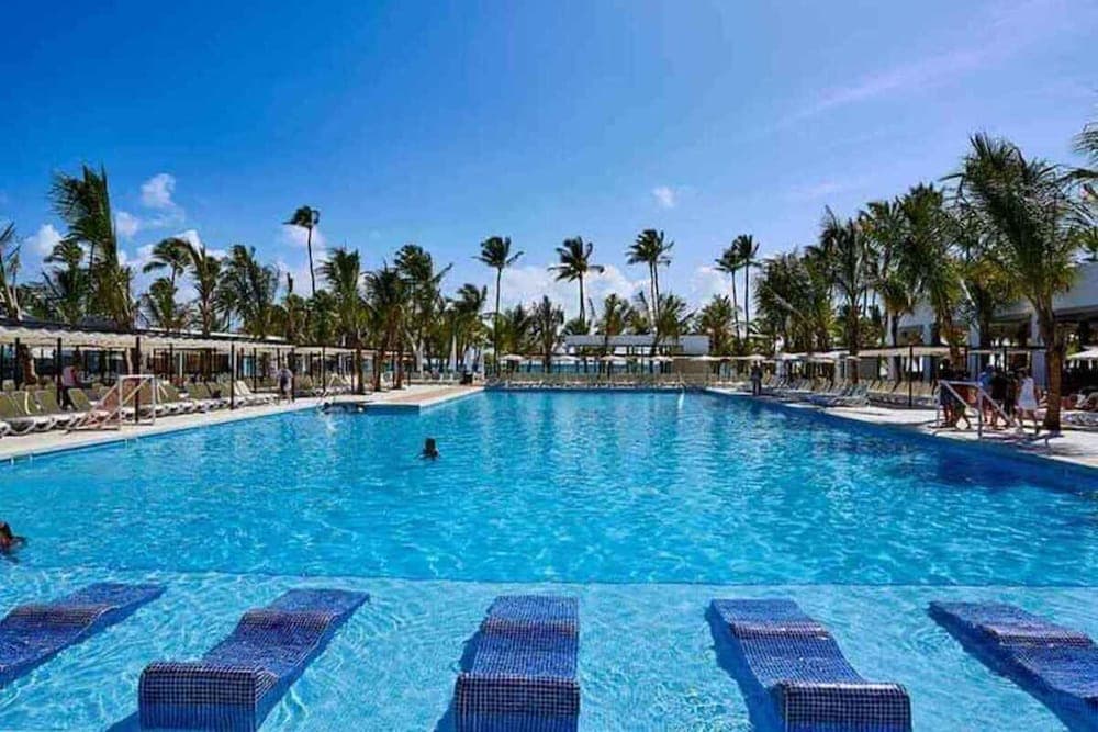 Hotel Riu Bambu Punta Cana