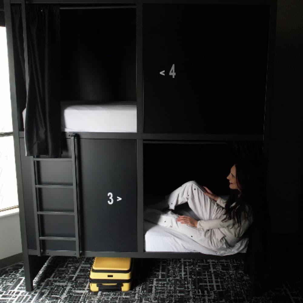 Chapter San Francisco - Hostel