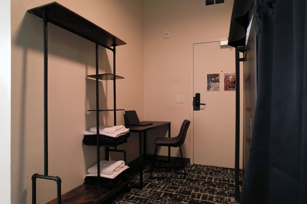 Chapter San Francisco - Hostel