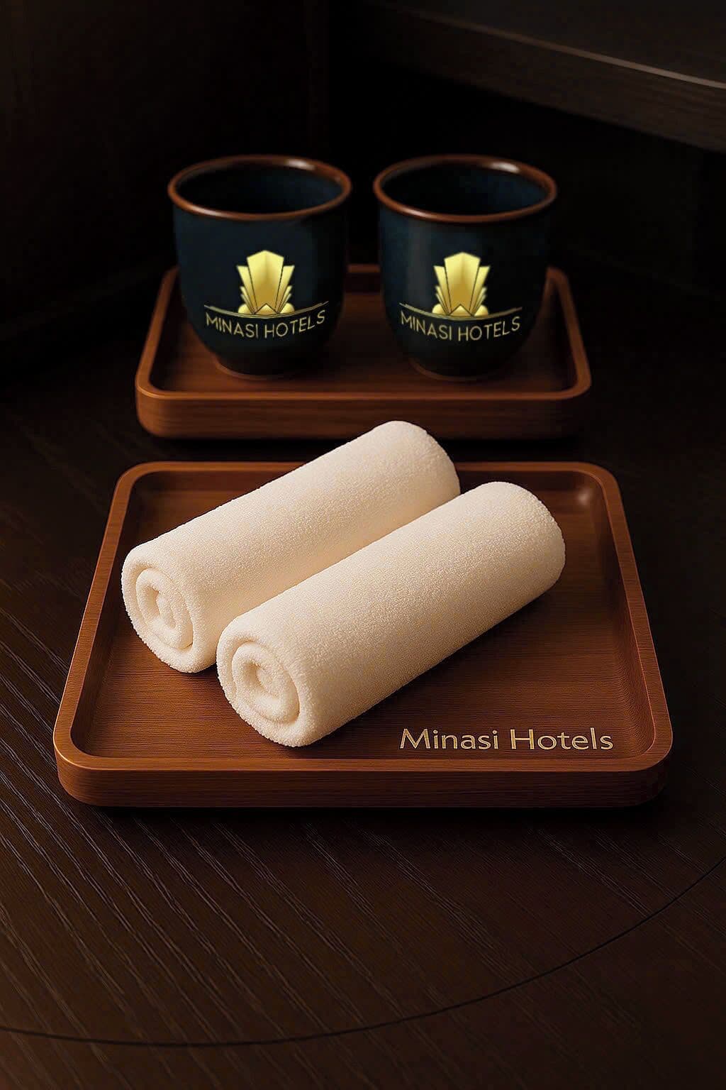 Minasi Premium Hotel