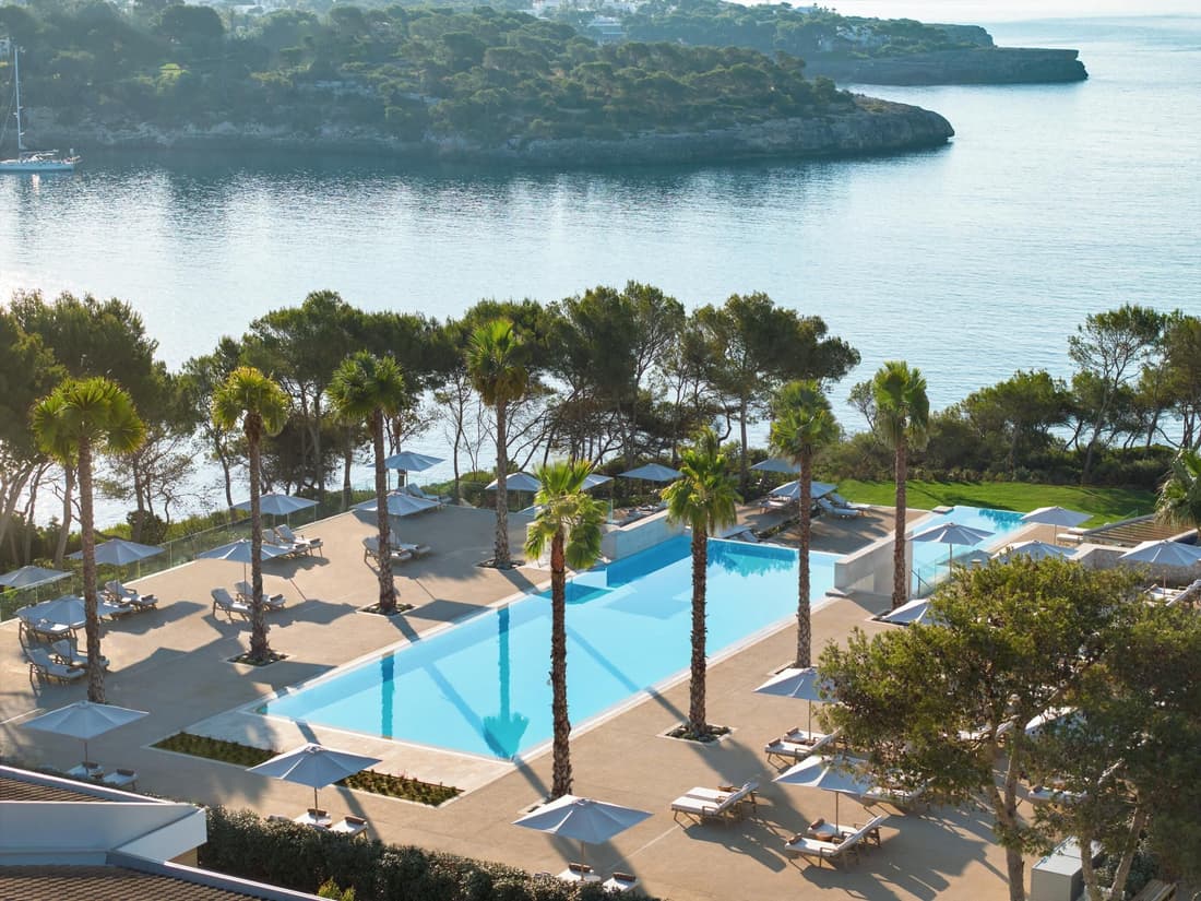 Ikos Porto Petro – All inclusive