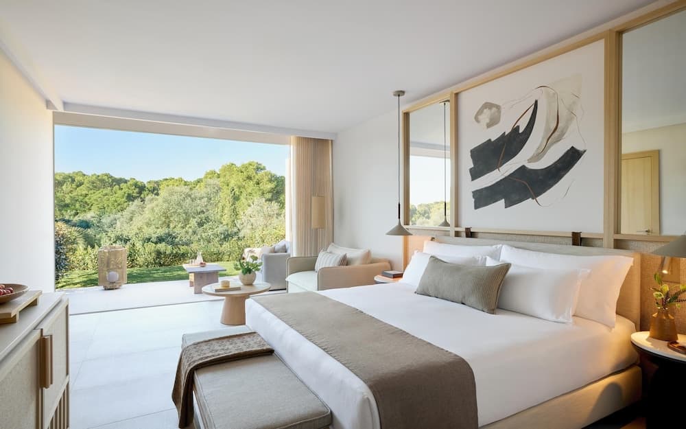 Ikos Porto Petro – All inclusive