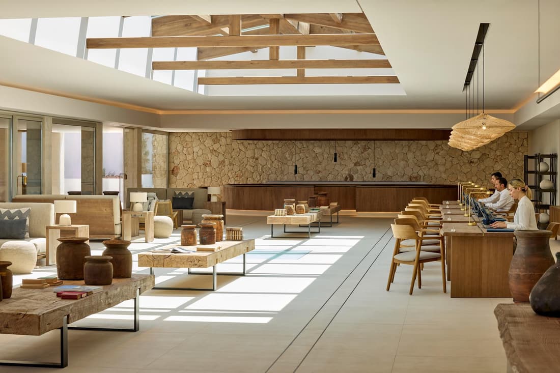 Ikos Porto Petro – All inclusive
