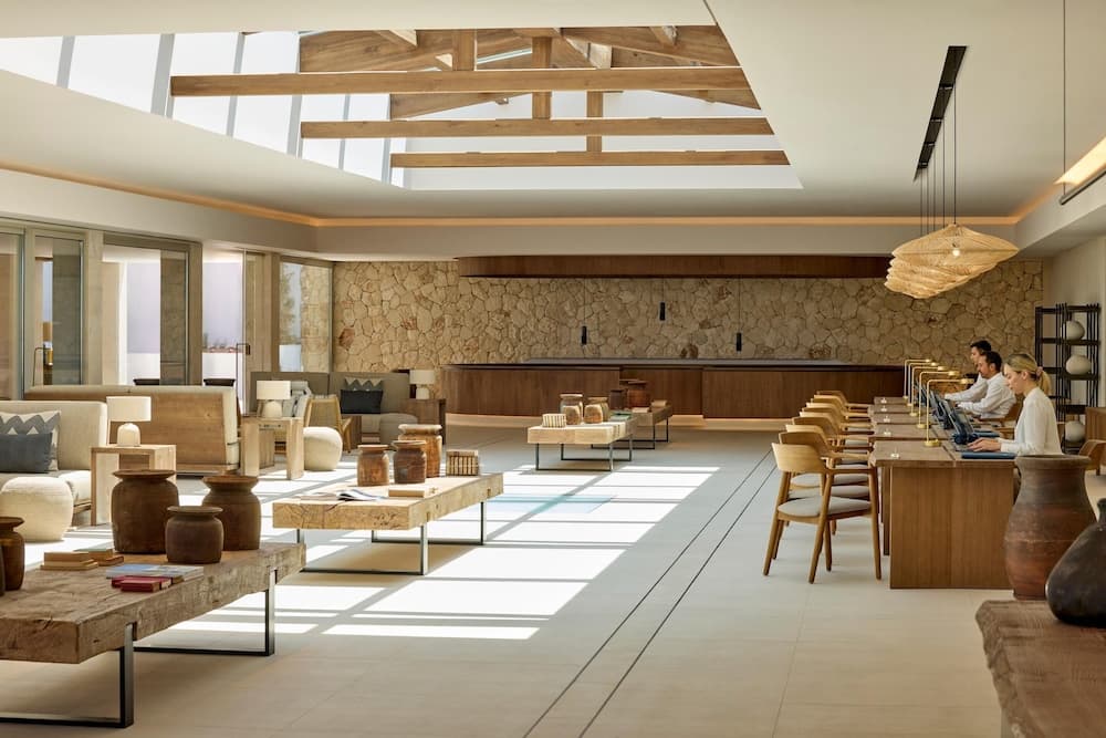 Ikos Porto Petro – All inclusive
