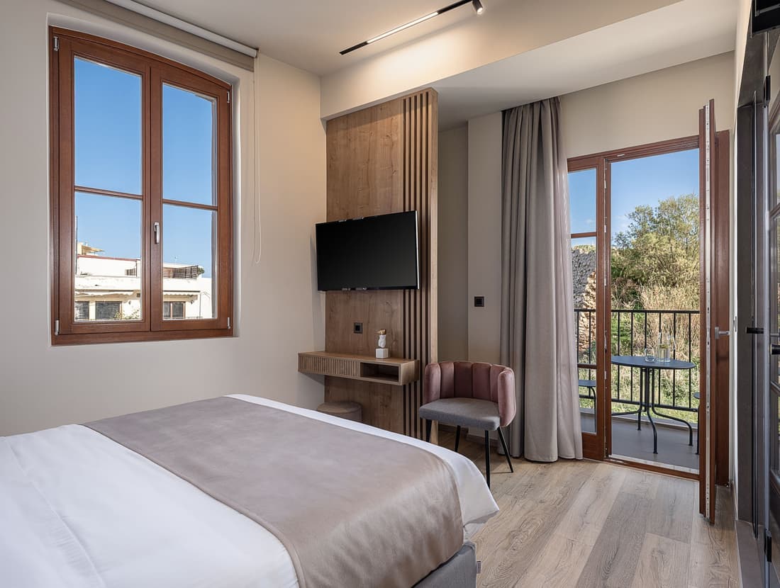 Ethos Suites