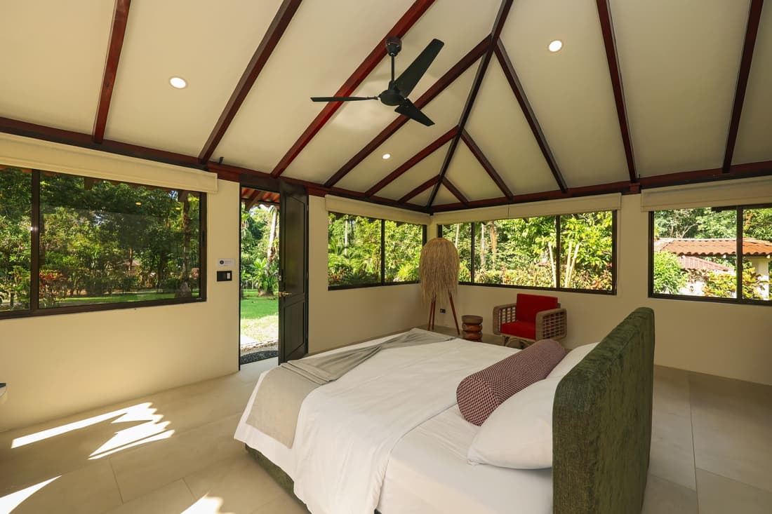 Corcovado Wilderness Lodge by SCP