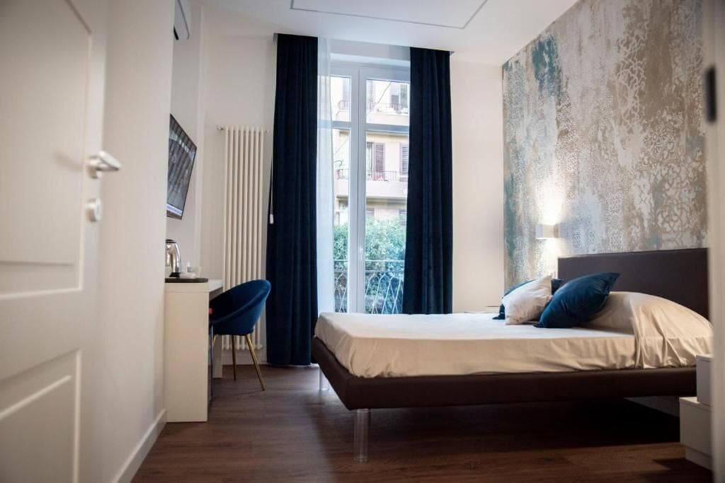 Fervore Luxury Rooms