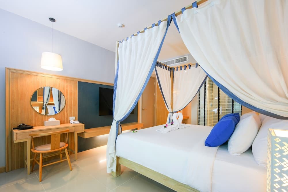 CRAFT Resort & Villas
