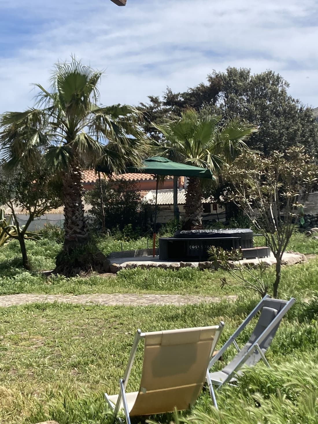 Tenuta Blancamar