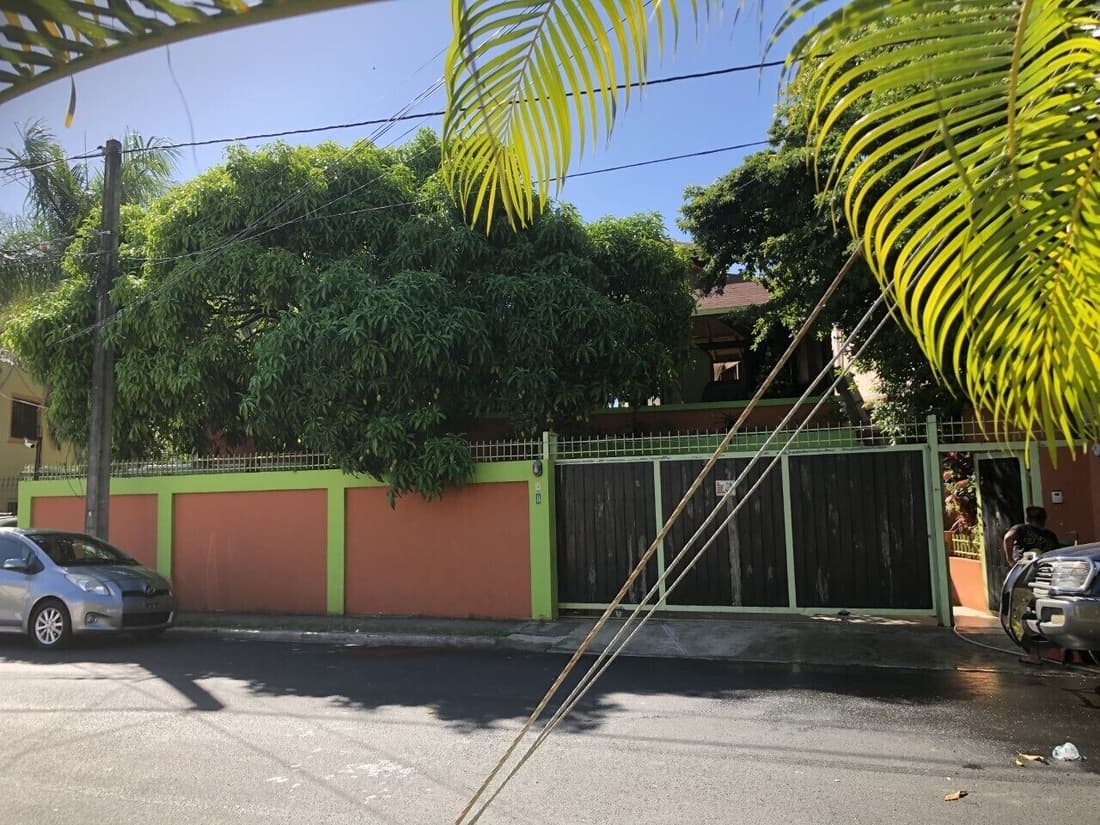 Apart-Hotel Costa Verde Distrito Nacional