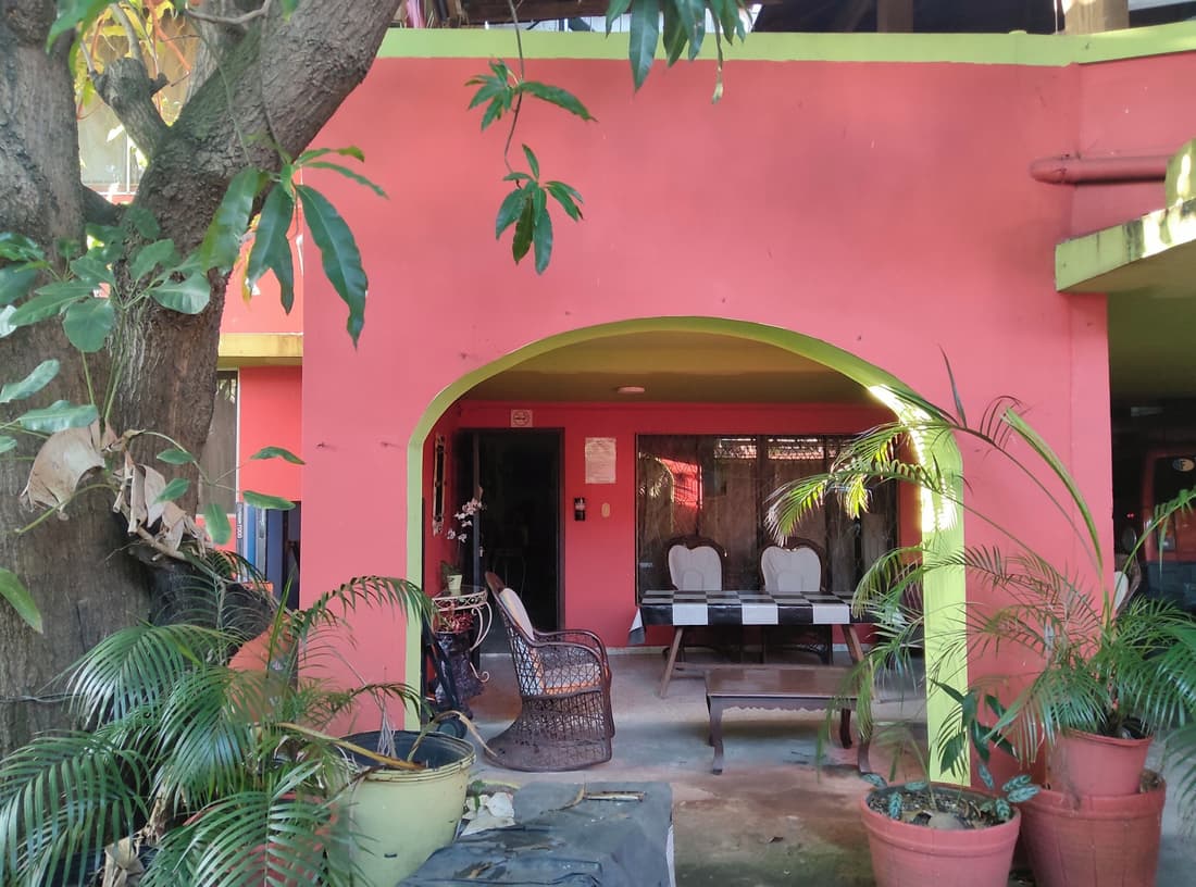Apart-Hotel Costa Verde Distrito Nacional