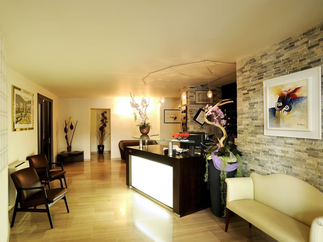 Hotel Concordia