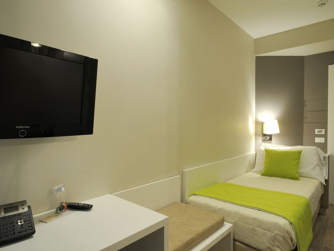 Hotel Concordia