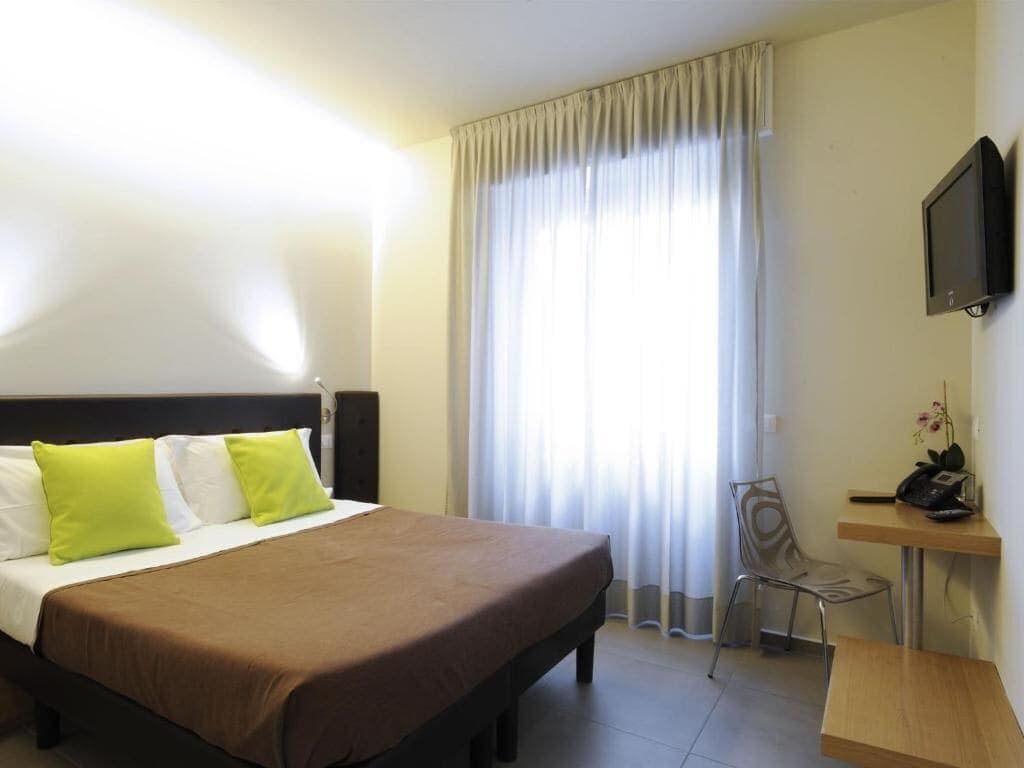 Hotel Concordia