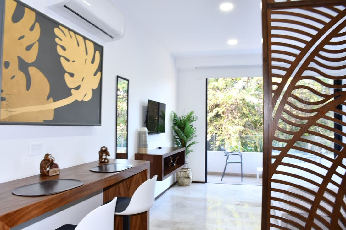 Menesse Tulum by Spot Rentals