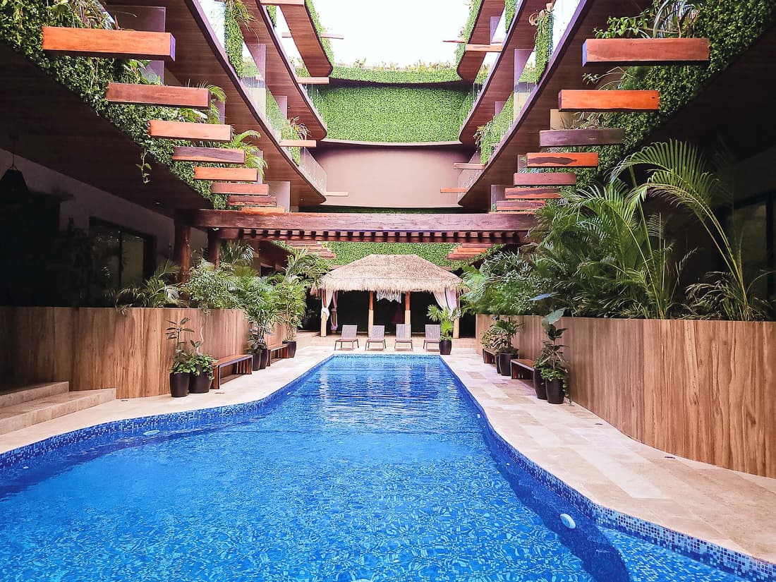Menesse Tulum by Spot Rentals