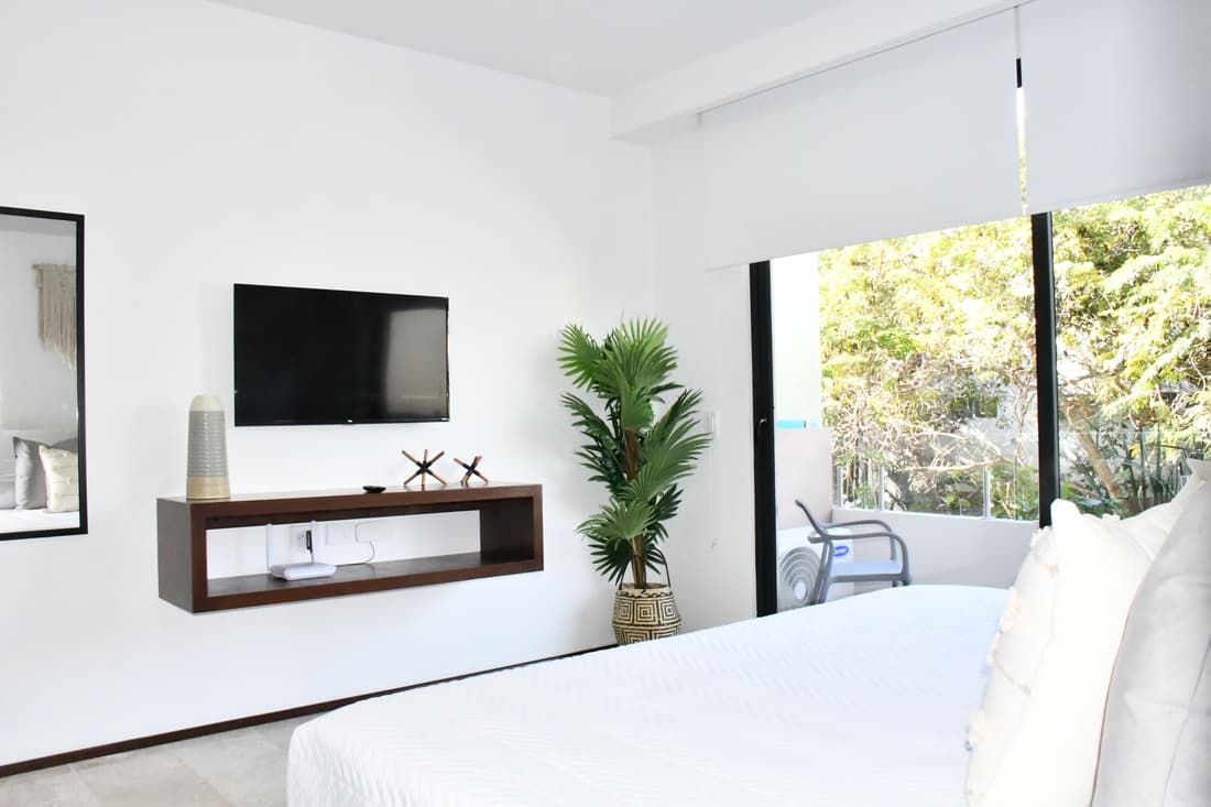 Menesse Tulum by Spot Rentals