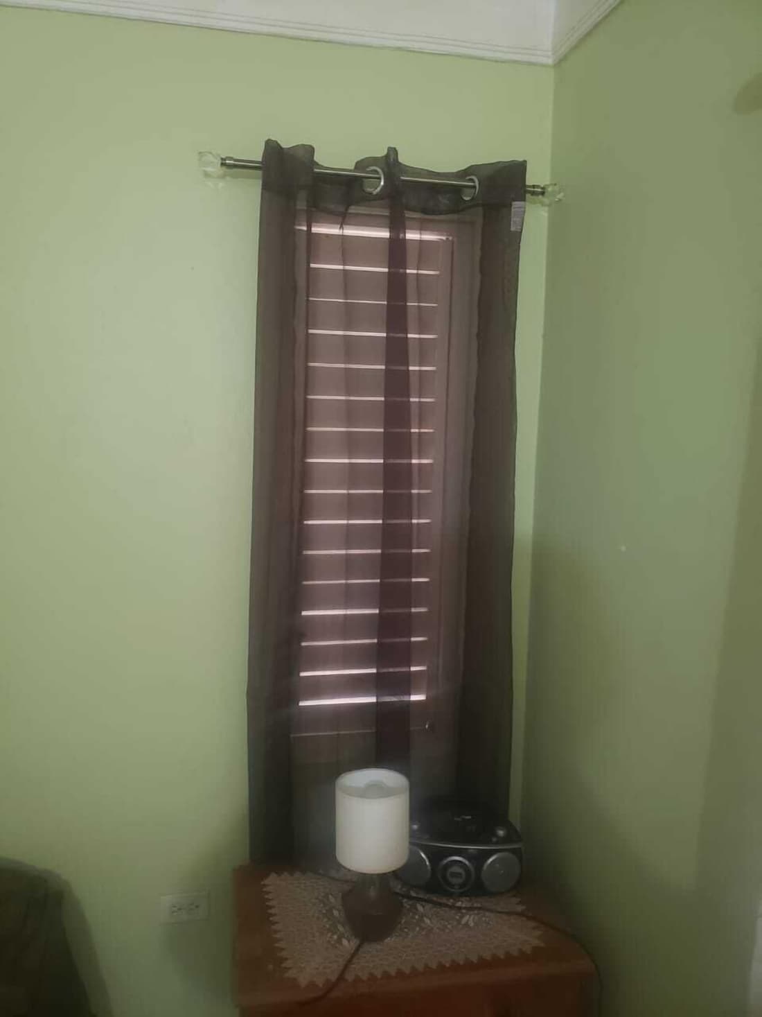Finest Accommodation Renfrew Place