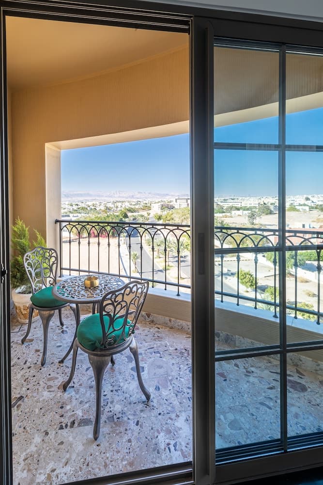 Bratus Hotel Aqaba