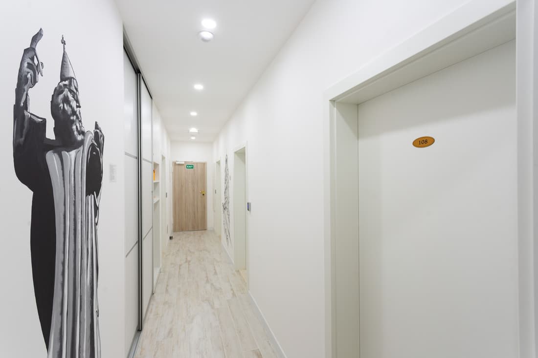 Luxury Rooms Fetivi