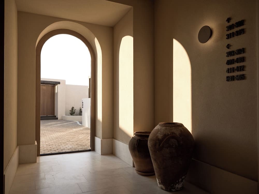 Omeon Mykonos