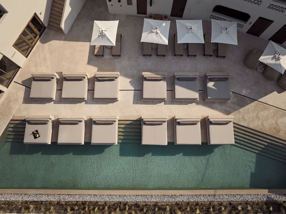 Omeon Mykonos