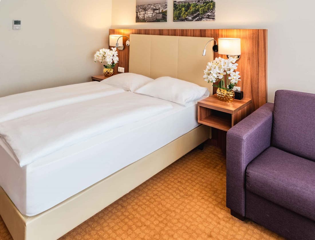PLAZA Premium Wien